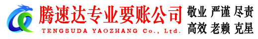 龙文腾速达追债公司